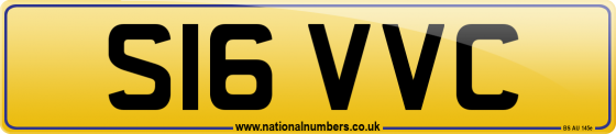 S16 VVC