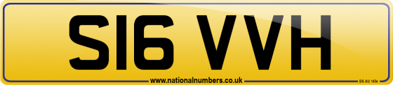 S16 VVH