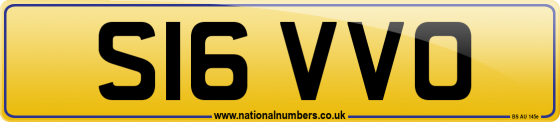 S16 VVO