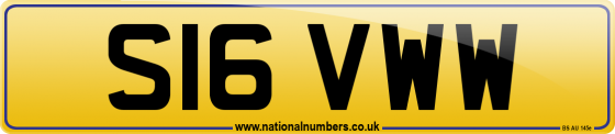 S16 VWW