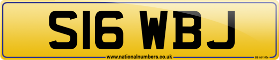 S16 WBJ