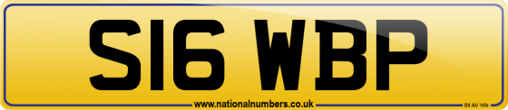 S16 WBP