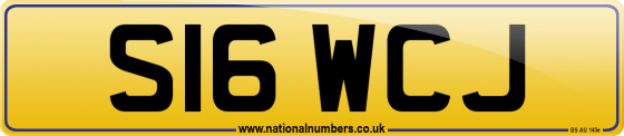 S16 WCJ