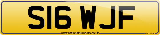 S16 WJF