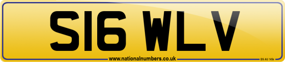 S16 WLV