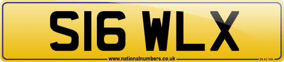 S16 WLX