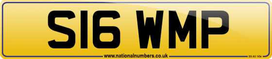 S16 WMP
