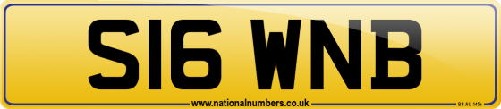 S16 WNB