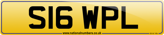 S16 WPL