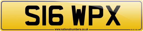S16 WPX