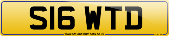 S16 WTD