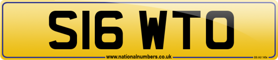 S16 WTO