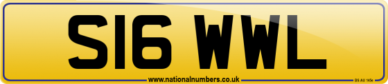S16 WWL