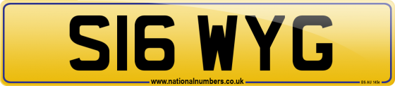 S16 WYG