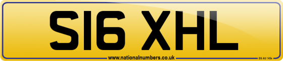 S16 XHL