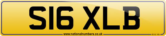 S16 XLB