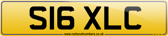 S16 XLC