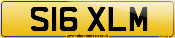S16 XLM