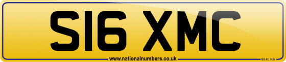 S16 XMC