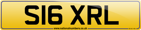 S16 XRL