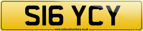 S16 YCY