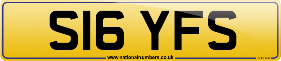 S16 YFS