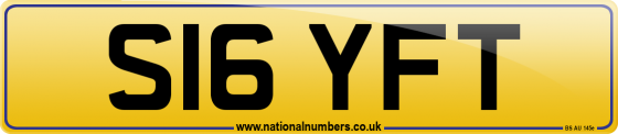 S16 YFT