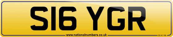 S16 YGR
