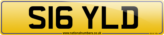 S16 YLD