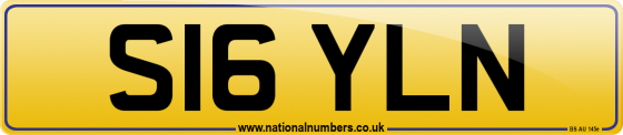 S16 YLN