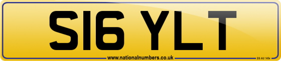 S16 YLT