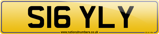 S16 YLY