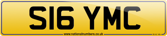 S16 YMC
