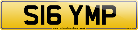 S16 YMP
