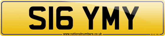 S16 YMY