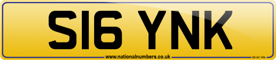 S16 YNK