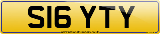 S16 YTY