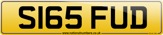 S165 FUD