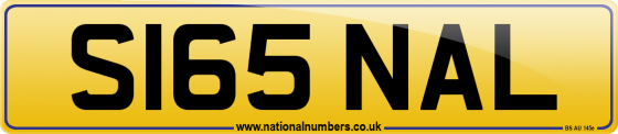 S165 NAL