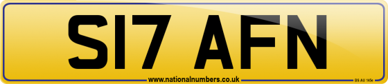 S17 AFN