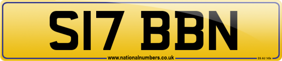 S17 BBN