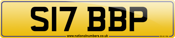 S17 BBP