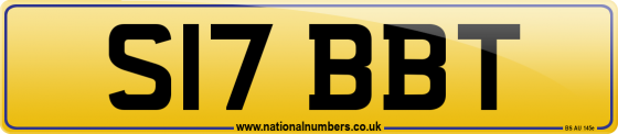 S17 BBT