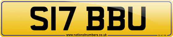 S17 BBU