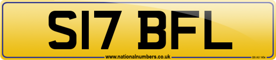 S17 BFL