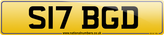 S17 BGD