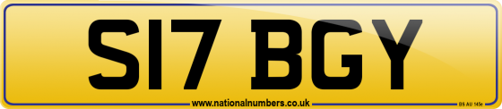 S17 BGY