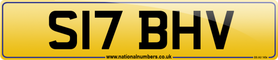 S17 BHV