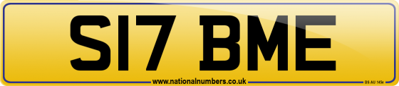 S17 BME