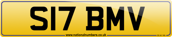 S17 BMV